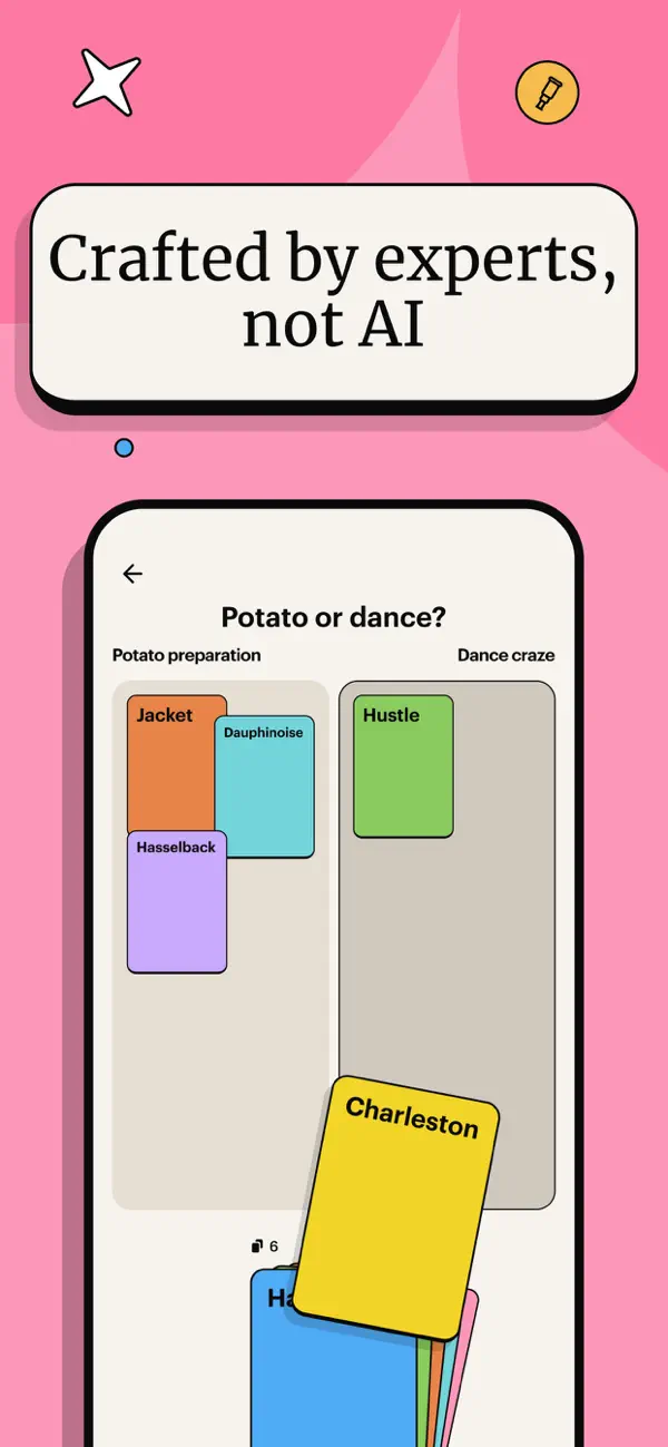 Spark screenshot 1