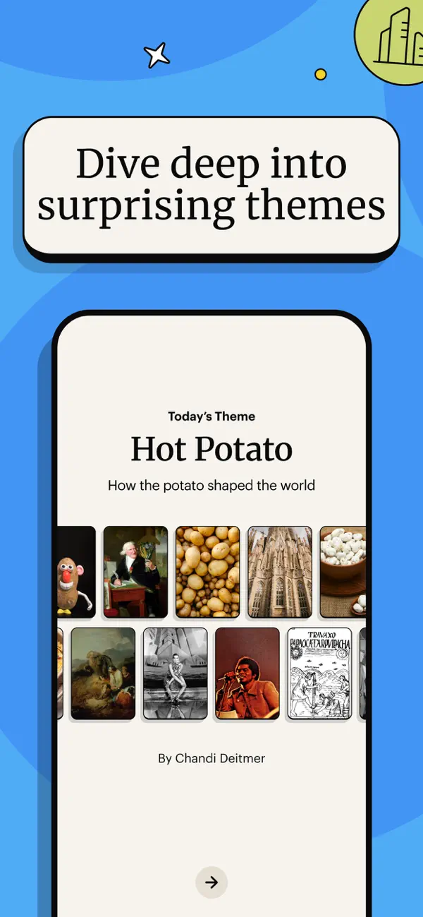 Spark screenshot 3