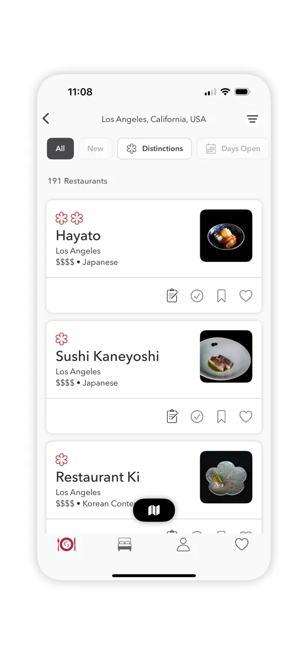 Preview 3 of Guide MICHELIN