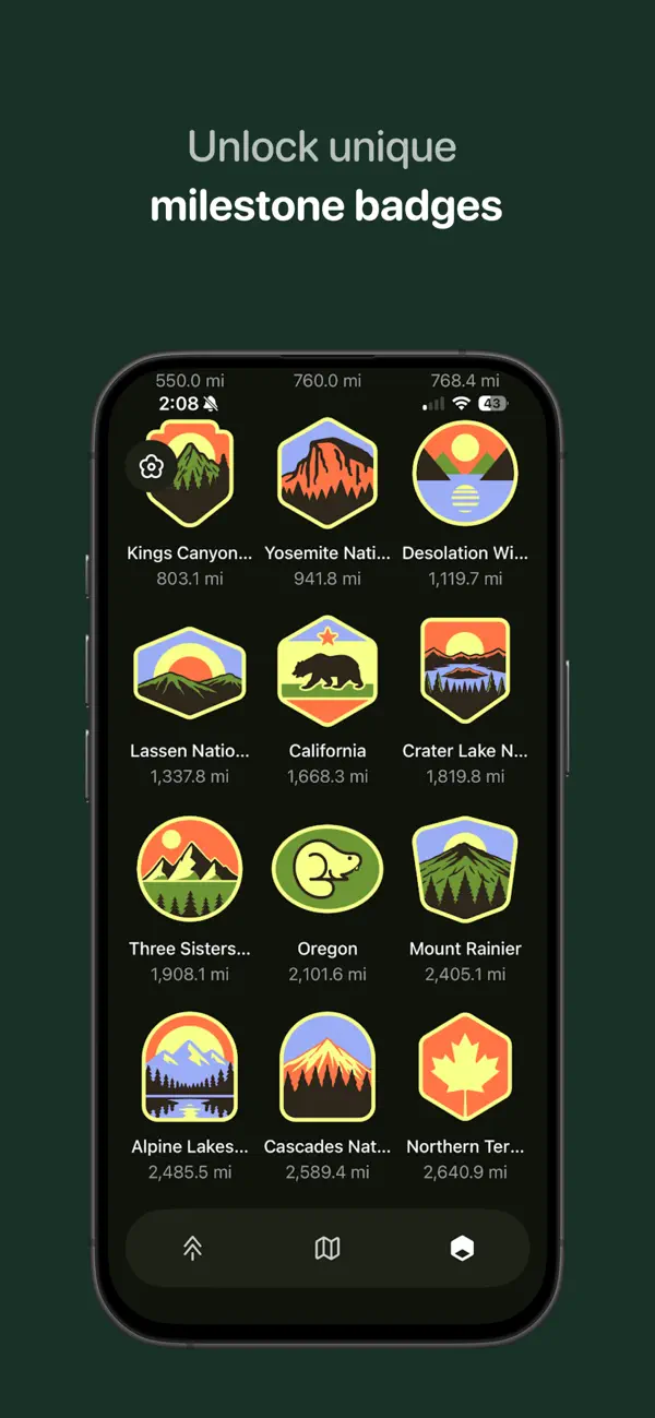 Thru screenshot 3