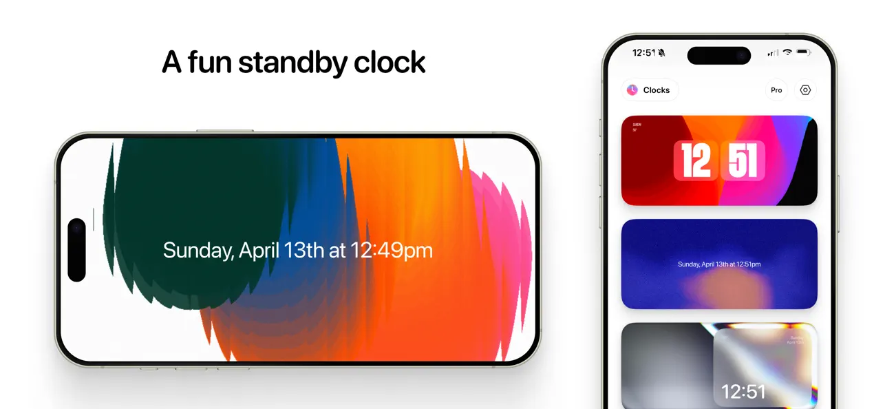 Preview of Clocks