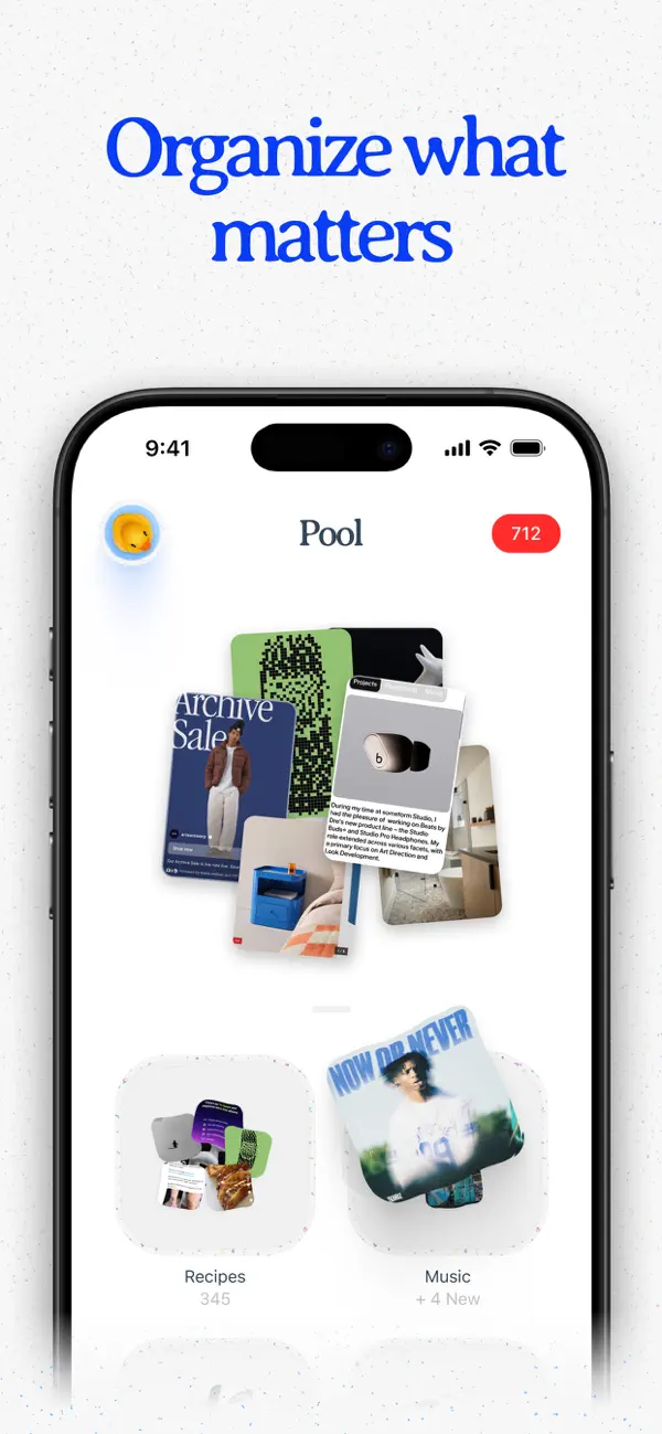 Pool screenshot 3