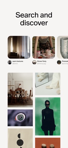 Cosmos screenshot 2