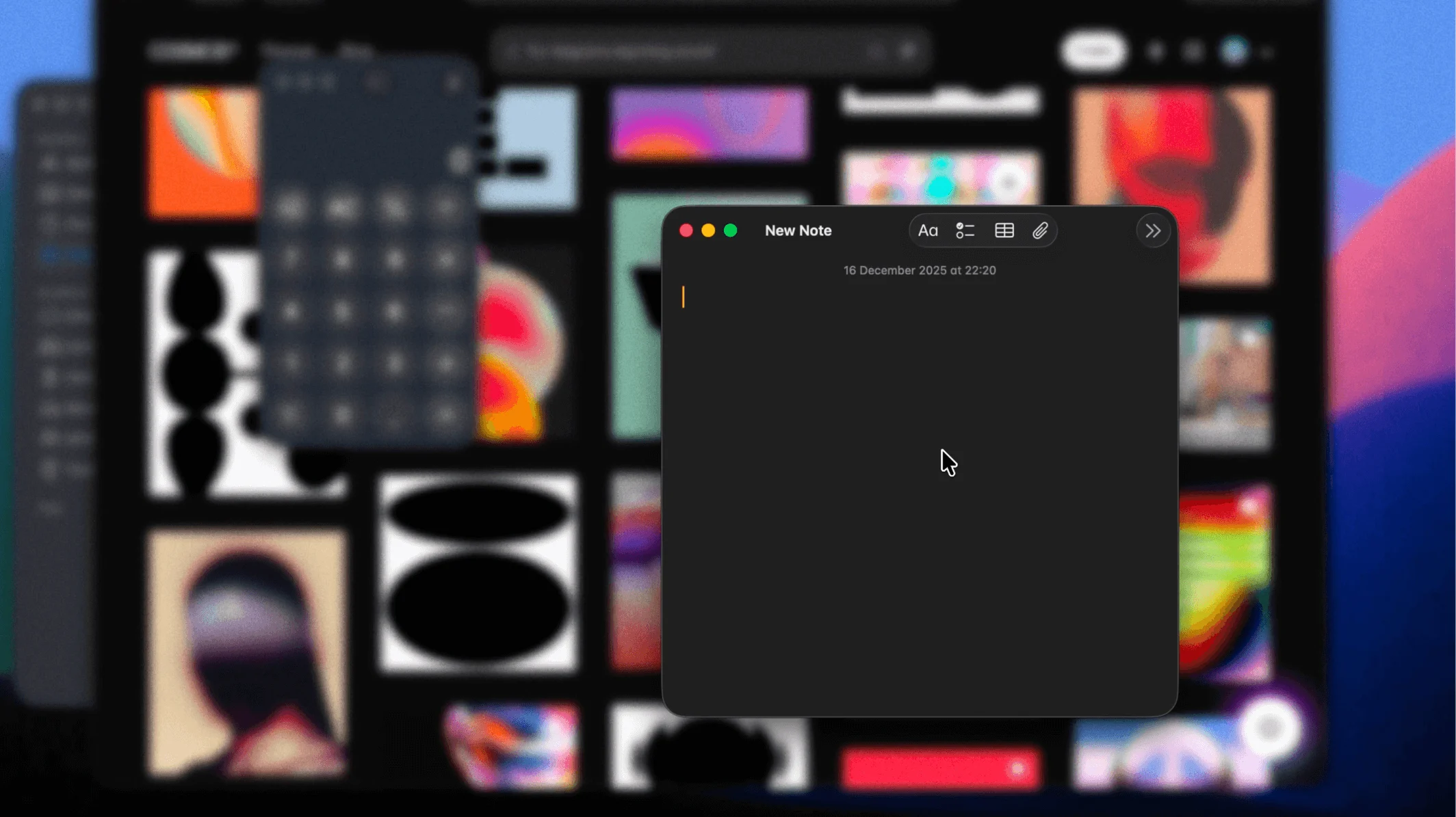 Preview of Monocle